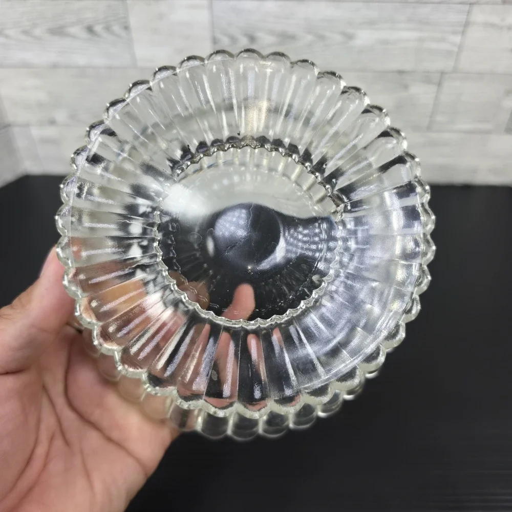 Jeannette vintage glass